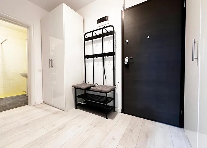 Smart Living Plaza