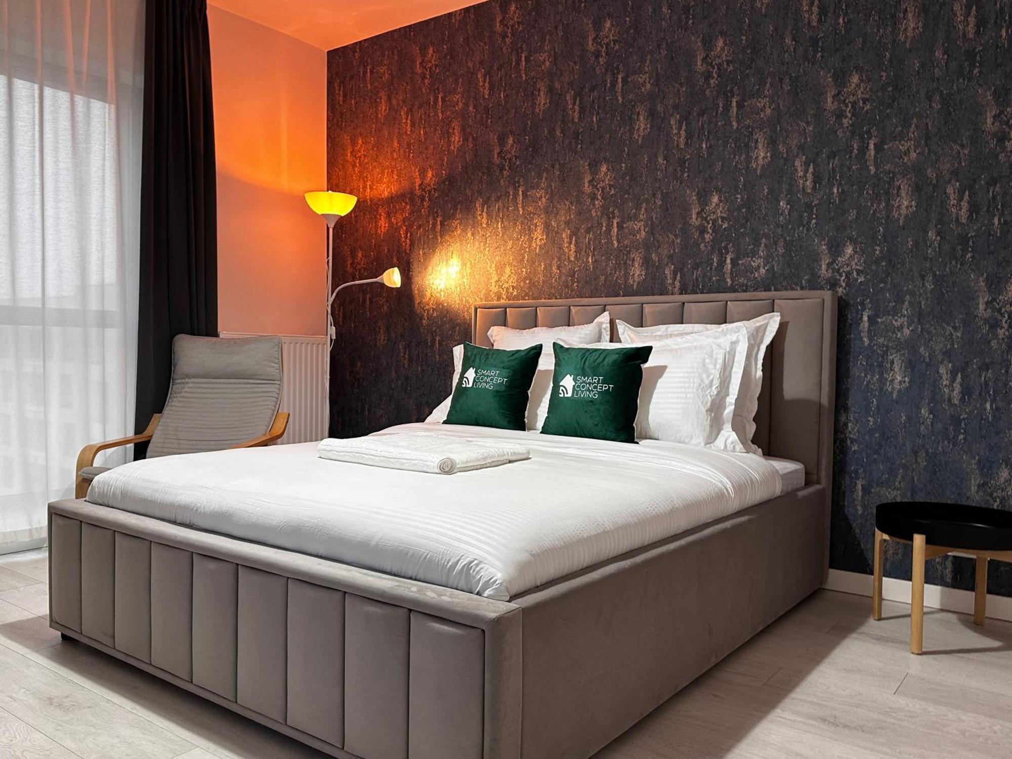 Smart Living Plaza * Bukarest